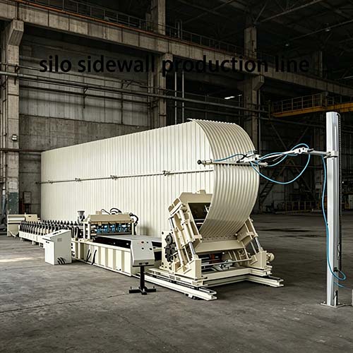 Grain-Silo-Roll-Forming-Machine
