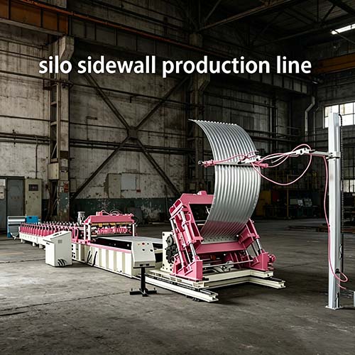 Steel-Silo-Forming-Machine