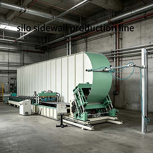Steel-Silo-Roll-Forming-Machine