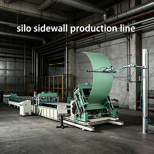Steel-Silo-Roll-Forming-Machine