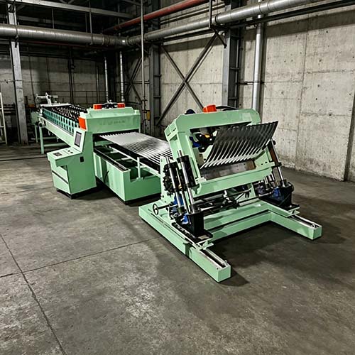 Grain-Silo-Equipment