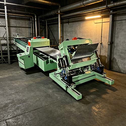 Grain-Silo-Equipment