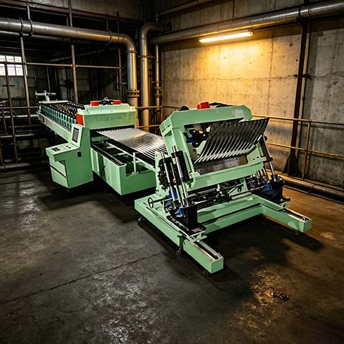 Grain-Silo-Equipment