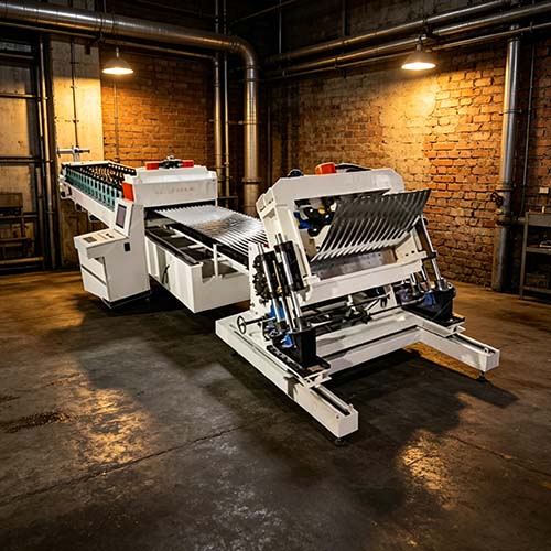 Silo-Corrugated-Plate-Machine