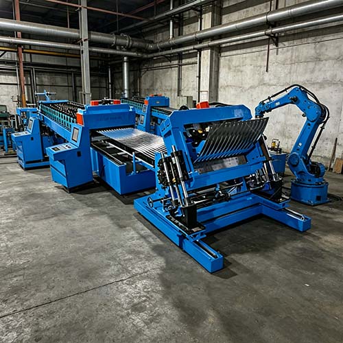 Silo-Roll-Forming-Production-Line