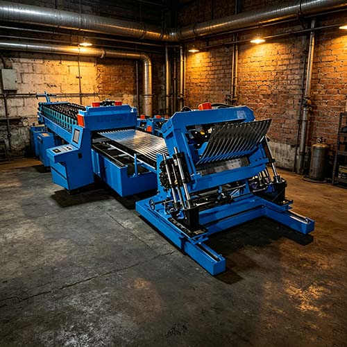 Silo-Roll-Forming-Production-Line