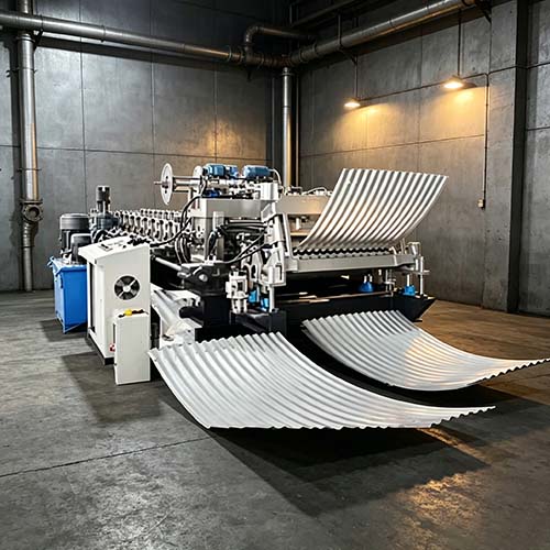 Silo-Forming-Machine