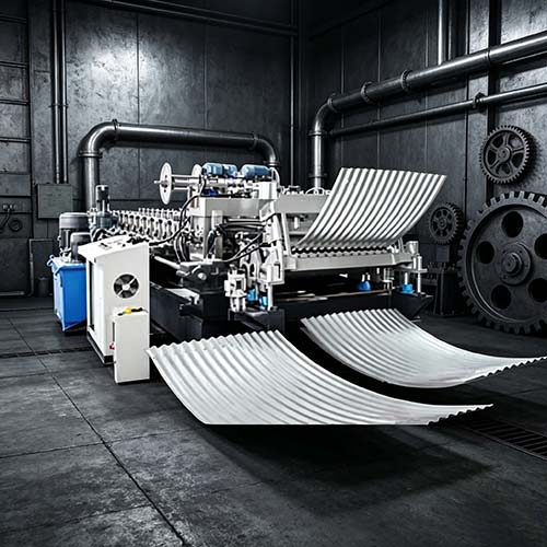 Silo-Forming-Machine