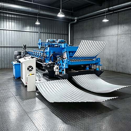 Silo-Roll-Forming-Production-Line