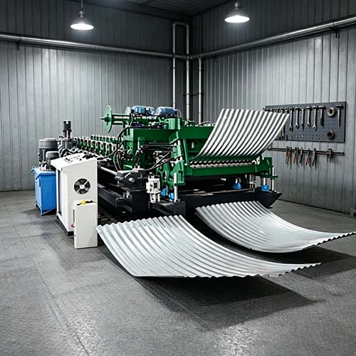 Silo-Wall-Making-Machine