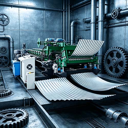 Silo-Wall-Making-Machine