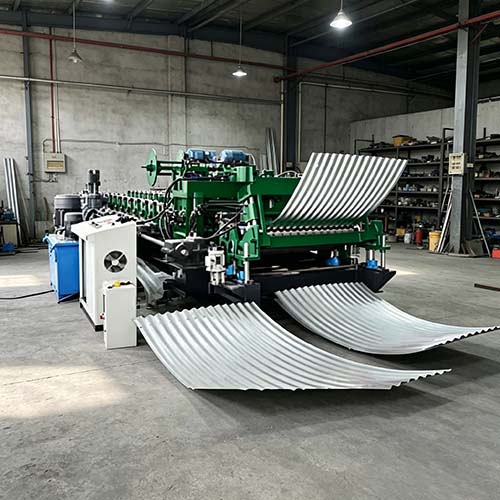 Silo-Wall-Making-Machine