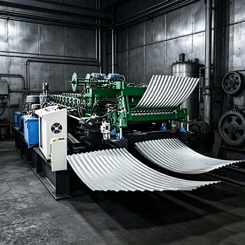 Silo-Wall-Making-Machine
