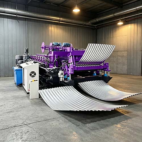 Silo-Wall-Production-Line