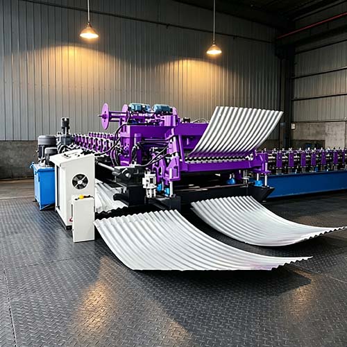 Silo-Wall-Production-Line