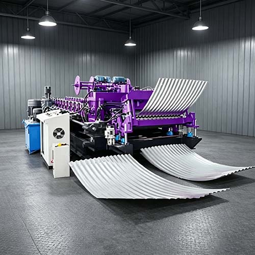 Silo-Wall-Production-Line