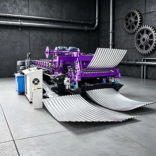 Silo-Wall-Production-Line