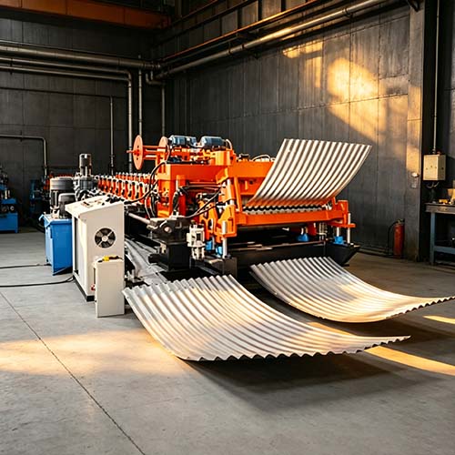Steel-Silo-Forming-Machine