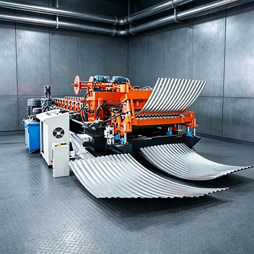 Steel-Silo-Forming-Machine