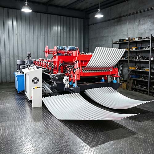 Steel-Silo-Roll-Forming-Machine
