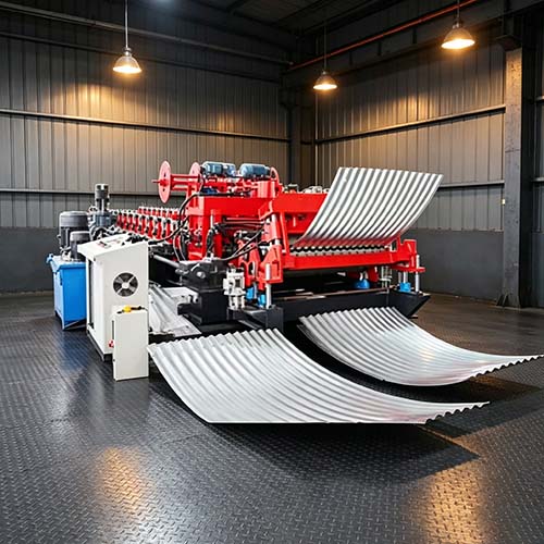 Steel-Silo-Roll-Forming-Machine