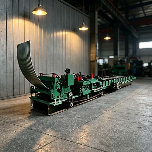 Grain-Silo-Equipment