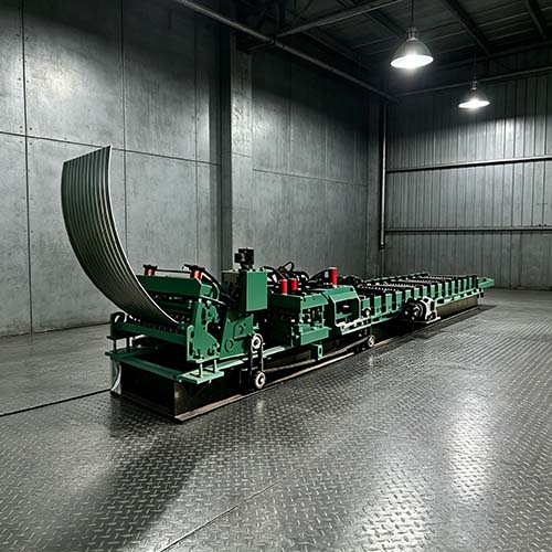 Grain-Silo-Equipment
