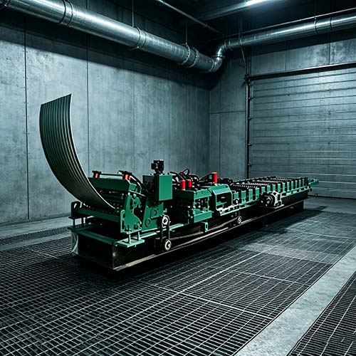 Grain-Silo-Equipment
