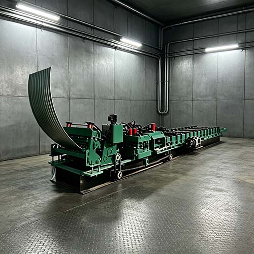 Grain-Silo-Equipment