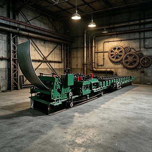 Grain-Silo-Equipment