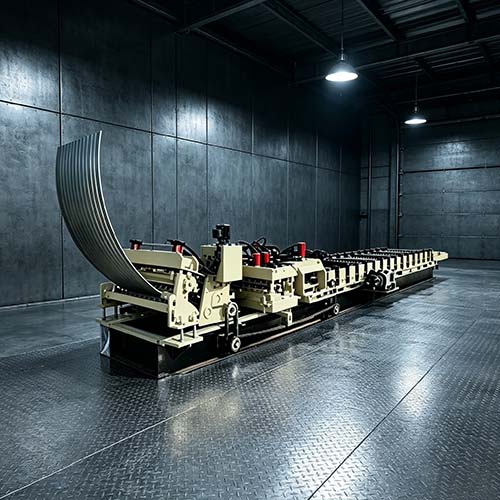 Grain-Silo-Roll-Forming-Machine