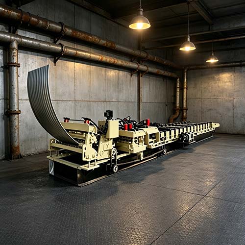 Grain-Silo-Roll-Forming-Machine