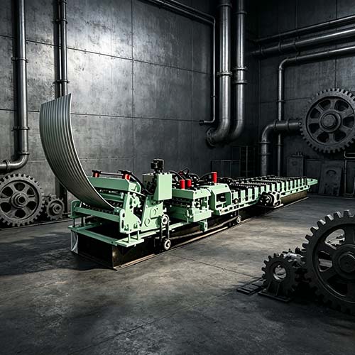 Silo-Roll-Forming-Production-Line