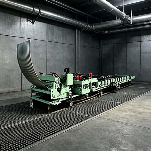 Silo-Roll-Forming-Production-Line