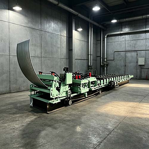 Silo-Roll-Forming-Production-Line
