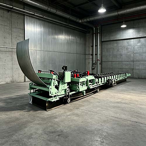 Silo-Roll-Forming-Production-Line