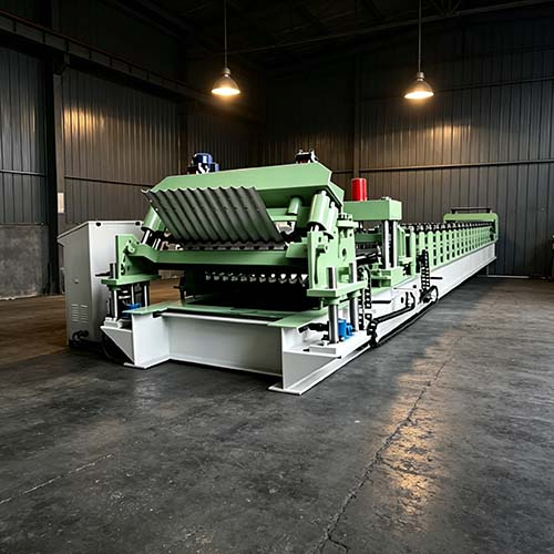 Silo-Machine
