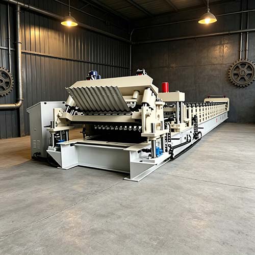 Silo-Roll-Forming-Production-Line
