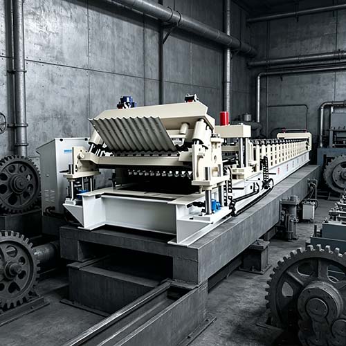 Silo-Roll-Forming-Production-Line