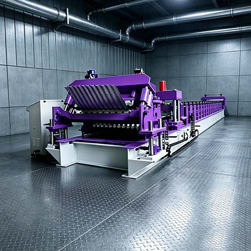 Silo-Side-Wall-Production-Line