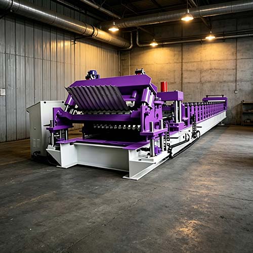 Silo-Side-Wall-Production-Line