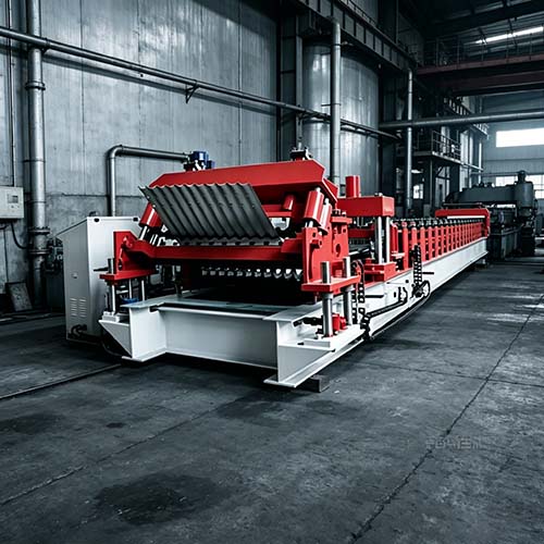 Silo-Wall-Making-Machine