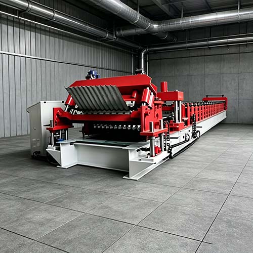 Silo-Wall-Making-Machine