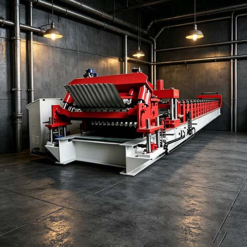 Silo-Wall-Making-Machine