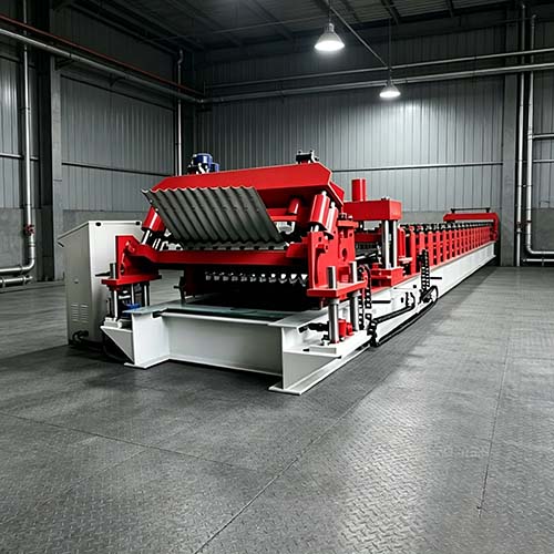 Silo-Wall-Making-Machine