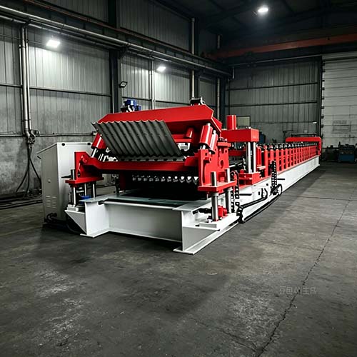 Silo-Wall-Making-Machine