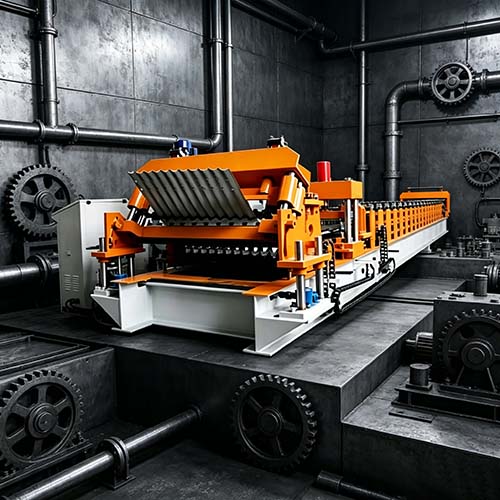 Silo-Wall-Production-Line
