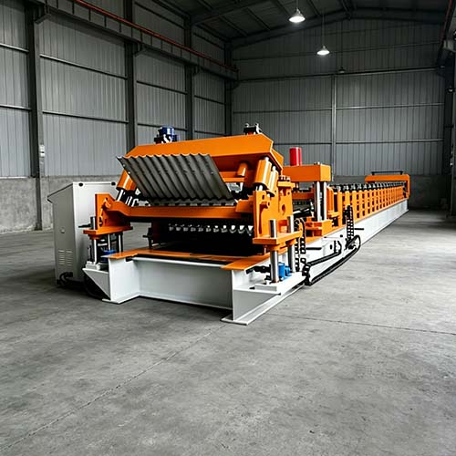 Silo-Wall-Production-Line