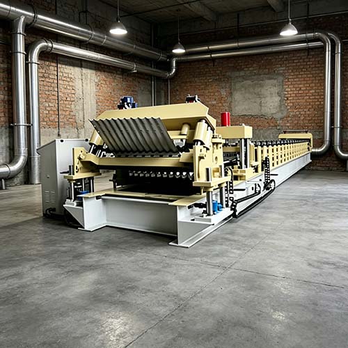 Steel-Silo-Forming-Machine