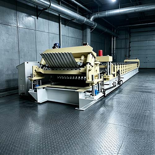 Steel-Silo-Forming-Machine